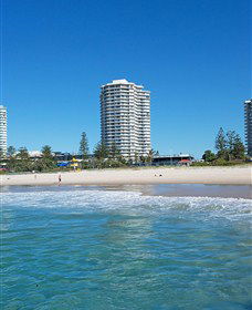 Points North Apartments - Accommodation VIC 1