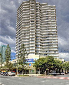 Coolangatta QLD Accommodation VIC
