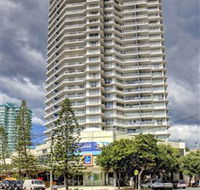 Points North Apartments - Accommodation VIC