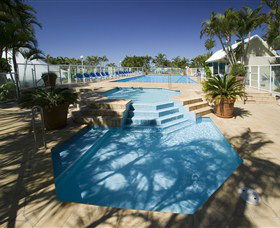 Points North Apartments - Accommodation VIC 3