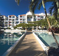 Oaks Calypso Plaza Resort - Accommodation VIC