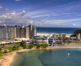 Mantra Twin Towns - Accommodation VIC 0