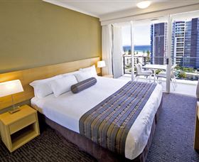 Mantra Twin Towns - Accommodation VIC 2