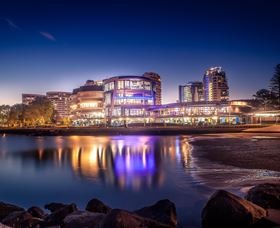Mantra Twin Towns - Accommodation VIC 3