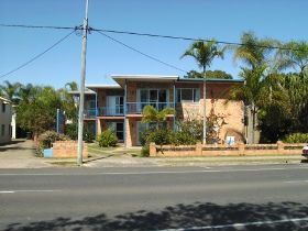 Hervey Bay QLD Accommodation VIC