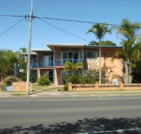 Lisianna Holiday Apartments - Accommodation VIC