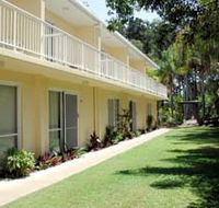 Bayshores Holiday Apartments - Accommodation VIC