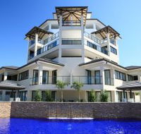 Grand Mercure Allegra Apartments - Accommodation VIC