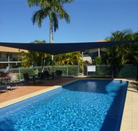 Arlia Sands Apartments - Accommodation VIC