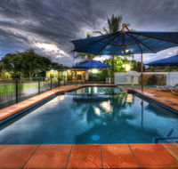 Happy Wanderer Village - Accommodation VIC