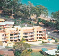 Alexander Beachfront Apartments - Accommodation VIC