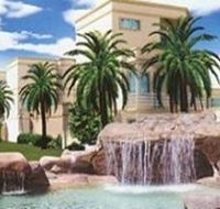 The Grange Resort Hervey Bay - Accommodation VIC