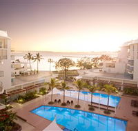 Oceans Resort and Spa Hervey Bay - Accommodation VIC