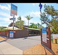 Boat Harbour Resort - Accommodation VIC