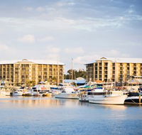 Mantra Hervey Bay - Accommodation VIC