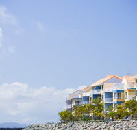 BreakFree Great Sandy Straits - Accommodation VIC