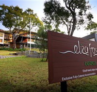 Eliza Fraser Lodge - Accommodation VIC