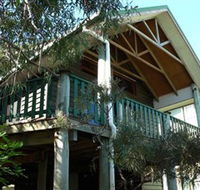 Salty Towers - Accommodation VIC
