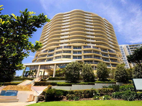 Mantra Twin Towns - Accommodation VIC 5