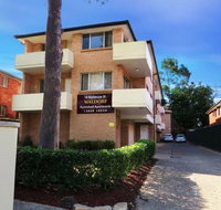 Parramatta Serviced Apartments - Accommodation VIC