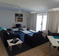 Tranquil Shores Self Contained Holiday Apartments - Accommodation VIC