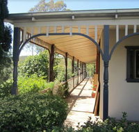 The Grande Hotel and Restaurant - Accommodation VIC