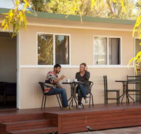 Alice Lodge Backpackers - Accommodation VIC