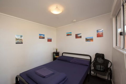 Alice Lodge Backpackers - Accommodation VIC 1
