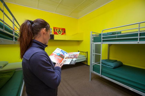 Alice Lodge Backpackers - Accommodation VIC 6