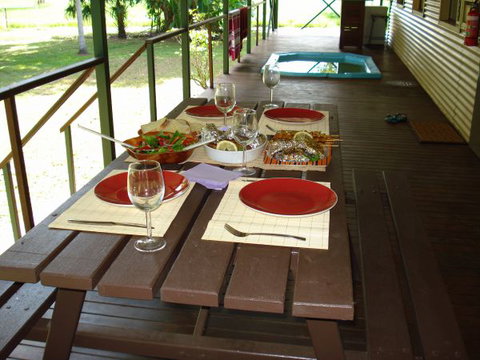 Berry Creek Bush Retreat - Accommodation VIC 1