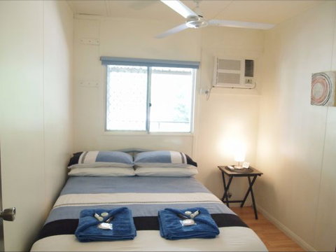 Berry Creek Bush Retreat - Accommodation VIC 6