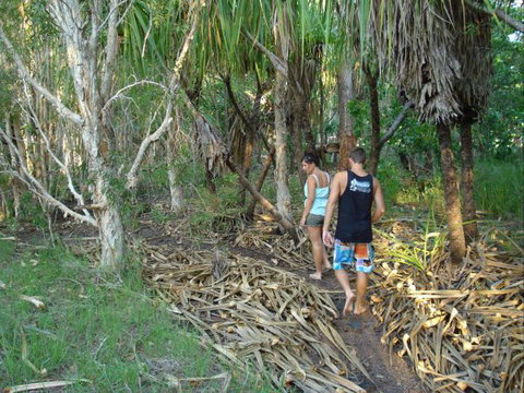 Berry Creek Bush Retreat - Accommodation VIC 7