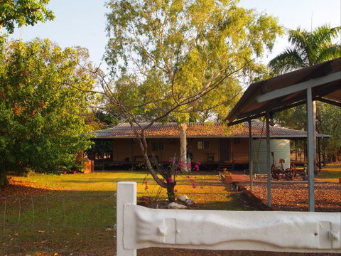 Berry Creek Bush Retreat - Accommodation VIC 9