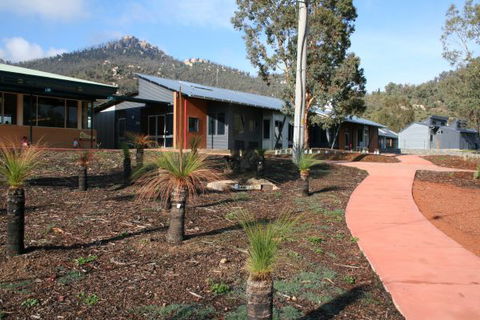 Birrigai Outdoor School And Accommodation Centre - Accommodation VIC 1