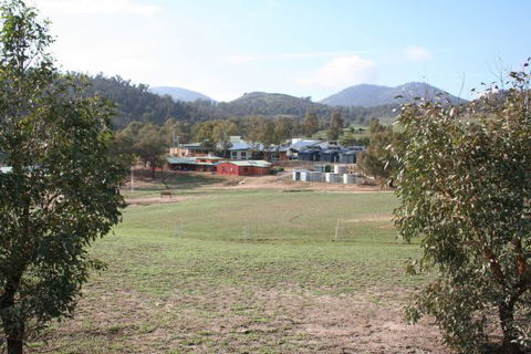 Birrigai Outdoor School And Accommodation Centre - Accommodation VIC 2