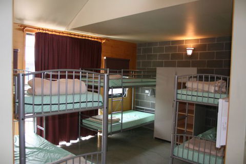 Birrigai Outdoor School And Accommodation Centre - Accommodation VIC 3