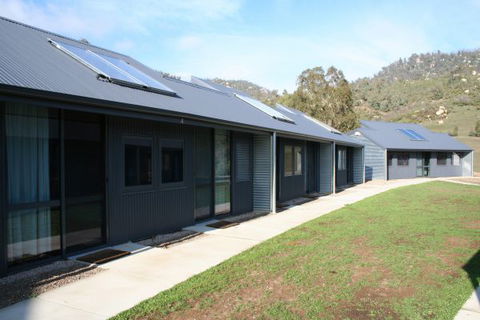 Birrigai Outdoor School And Accommodation Centre - Accommodation VIC 4