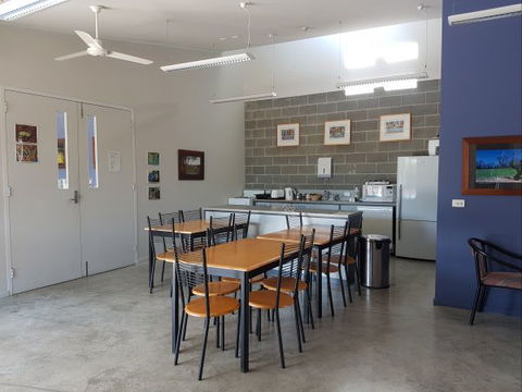 Birrigai Outdoor School And Accommodation Centre - Accommodation VIC 5