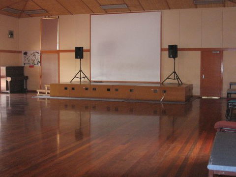 Birrigai Outdoor School And Accommodation Centre - Accommodation VIC 7