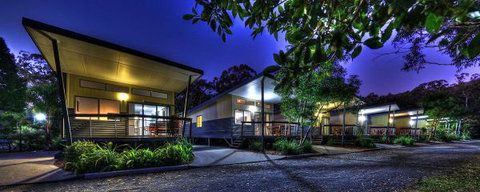 BIG4 Sunshine South West Rocks Holiday Park - Accommodation VIC 2