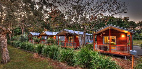 BIG4 Sunshine South West Rocks Holiday Park - Accommodation VIC 4