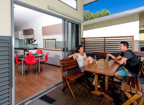 BIG4 Sunshine South West Rocks Holiday Park - Accommodation VIC 7