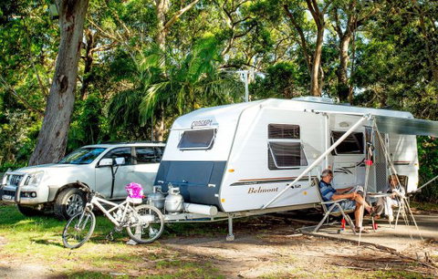 BIG4 Sunshine South West Rocks Holiday Park - Accommodation VIC 8