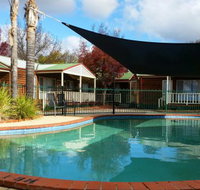 BIG4 Albury Tourist Park - Accommodation VIC