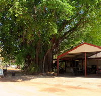 Bitter Springs Cabins and Camping - Accommodation VIC