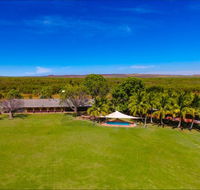 Bullo River Station - Accommodation VIC