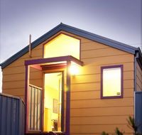 Canberra Studio Q Apartments - Accommodation VIC