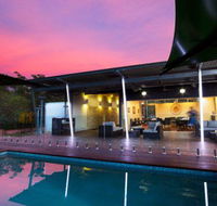 Cicada Lodge - Accommodation VIC