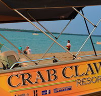 Crab Claw Island Resort - Accommodation VIC