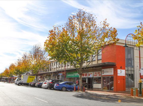 Dickson Central - Accommodation VIC 7